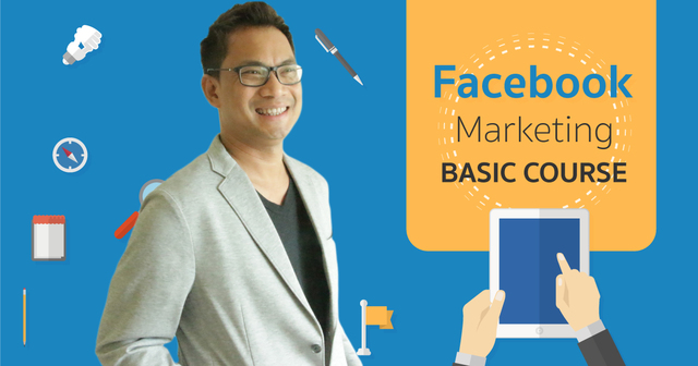 พลิก Like ให้เป็นล้านผ่าน FB Marketing (Basic)