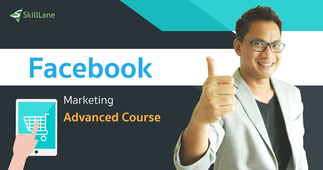 พลิก Like ให้เป็นล้าน ผ่าน FB Marketing (Advanced)