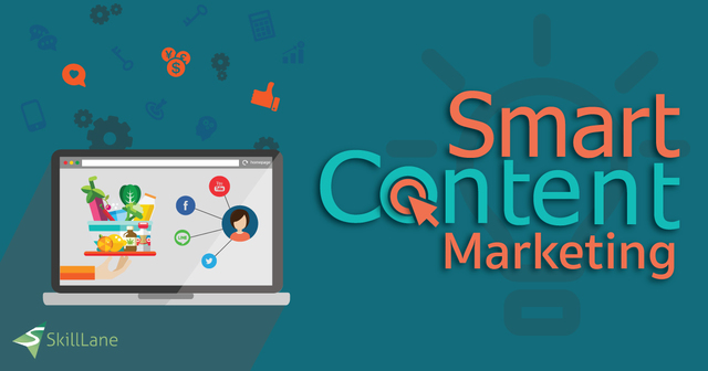 สร้าง HealthBiz ติดตลาด ด้วย Smart Content Marketing