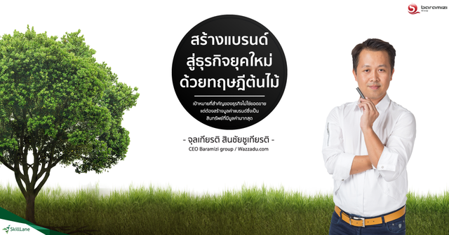 Strategic Brand Design for Business Transformation