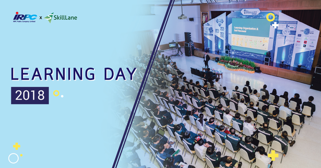 IRPC Learning Day 2018