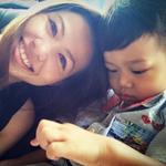 กฤษณา นาโควงค์ (MamaJoy)
