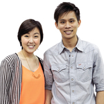 สิริพร กอบนิธิกุลวงศ์ & วุฒิชัย ลีลาวรวงศ์