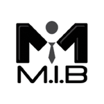 M.I.B. Marketing In Black