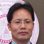 ผศ.ดร.นเรศ สุรสิทธิ์