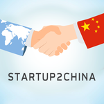 Start Up to China