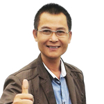 เอกภพ หอมเชย (โค้ชนิว)