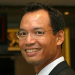 กรณ์ จาติกวณิช
