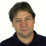 Patrick Ranft