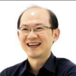 ชาคริต จันทร์รุ่งสกุล