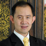 ดร.สมจินต์ ศรไพศาล
