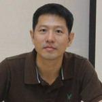 ชุติพงษ์ เบญจสัตย์กุล