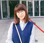 Luo Ying (ลั่ว หยิง)
