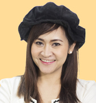 สุรีรัตน์ ทองอินทร์ (ครูซูซี่)