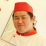 สุกิจ อุดมพรธนกิจ (เชฟอ้วน)