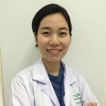 พญ. ฐิติมา คุรุพงศ์ (Dr.Pakky หม่ามี้หมอเด็ก)