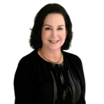 Mary Buffett