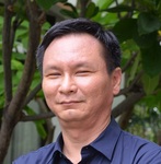 กฤษณ์ อุดมจารุมณี