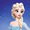Elsa musical doll singing let it go song glow princess elsa say story toys with box