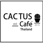 Cactus Cafe Thailand
