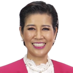 ฉัตราพร ไพบูลย์กิจ (อาจารย์แม่)