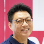 อรรถพล กิตติธรรมสาร (P'Friend Train Lazada)