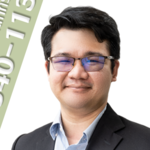 บัณฑิต ว่องอำไพประเสริฐ (หุ้น 5 นาที)