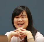 มีนา กิตติคุณศิริ