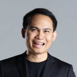 จักรพงษ์ เมษพันธุ์ (Money Coach)